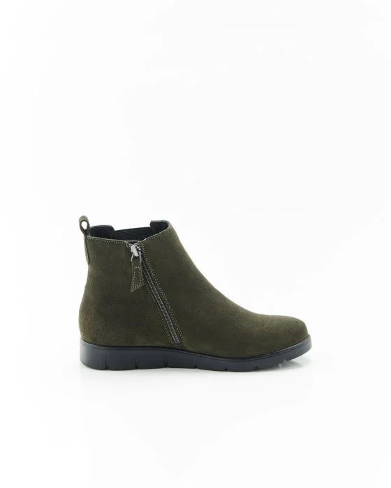 Boots chelsea brillantes Amortyl