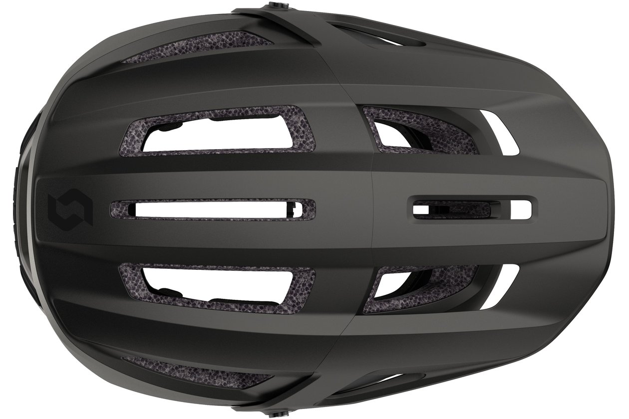 Scott Stego Plus MIPS