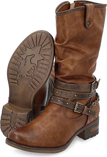 MUSTANG Cowboy-Boot