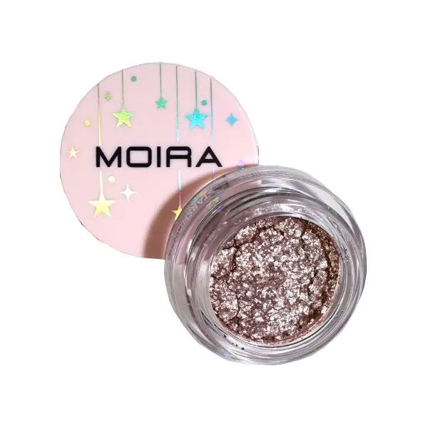 Сенка за очи Moira Starshow Shadow Pot 017 Eureka