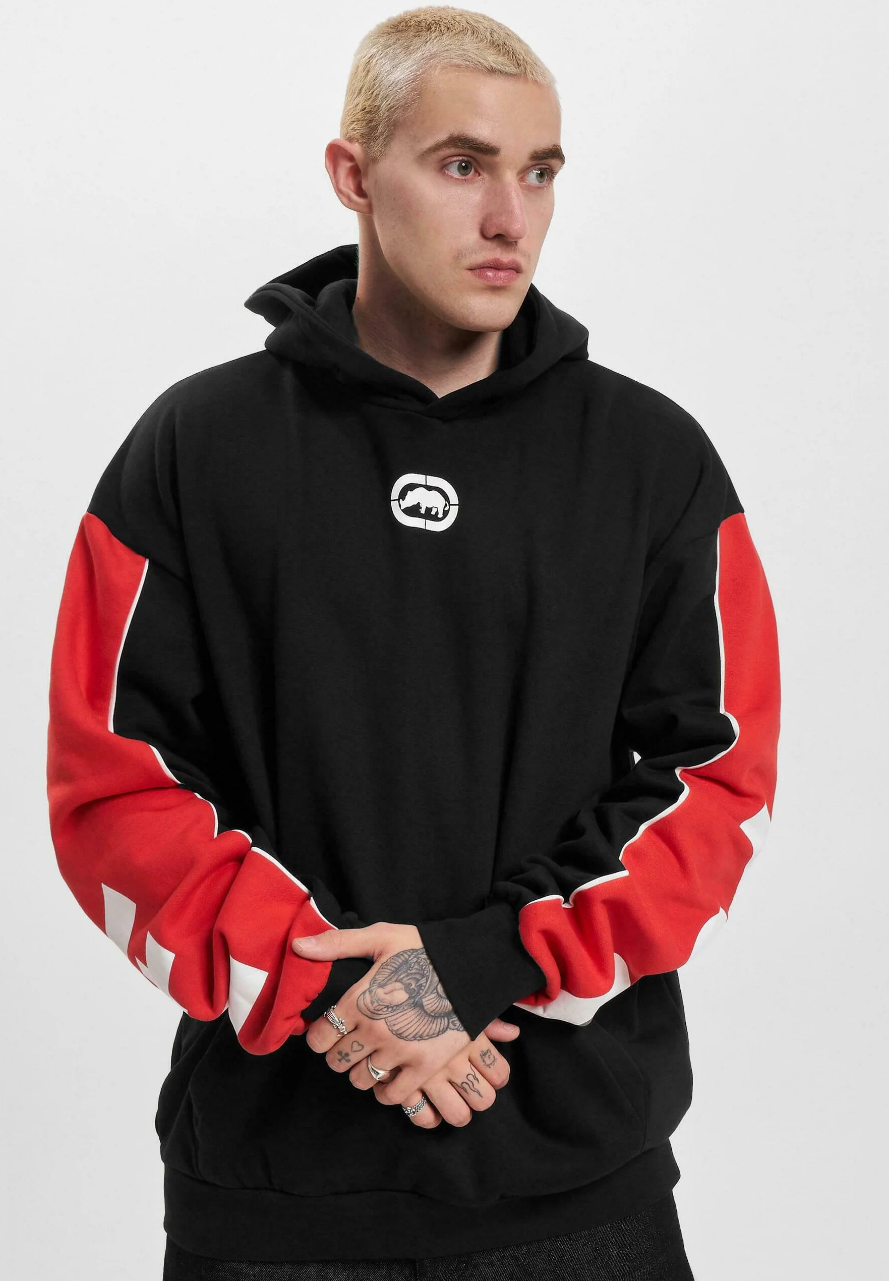 Sudadera con capucha ecko unltd.