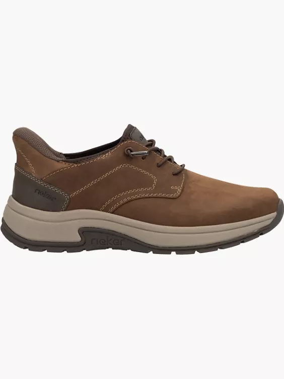 Rieker Herren Slipper