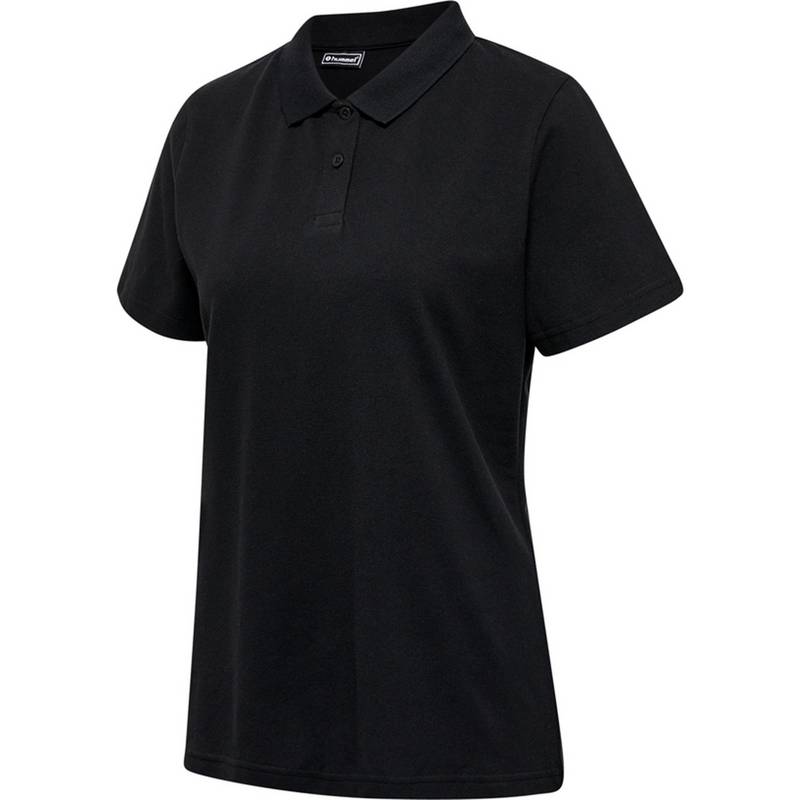 hummel hmlRED STRETCH POLO WOMAN Poloshirt Damen