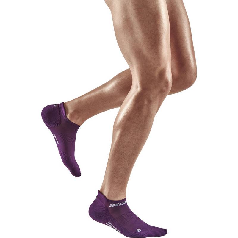 CEP No Show The Run Socken Herren