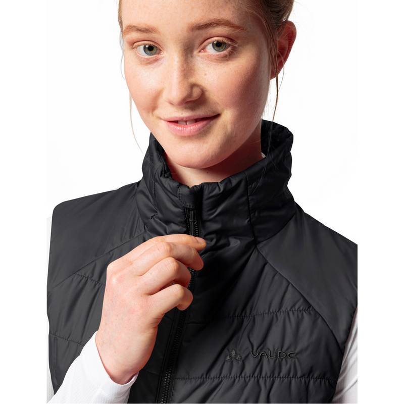 VAUDE Moena Steppweste Damen