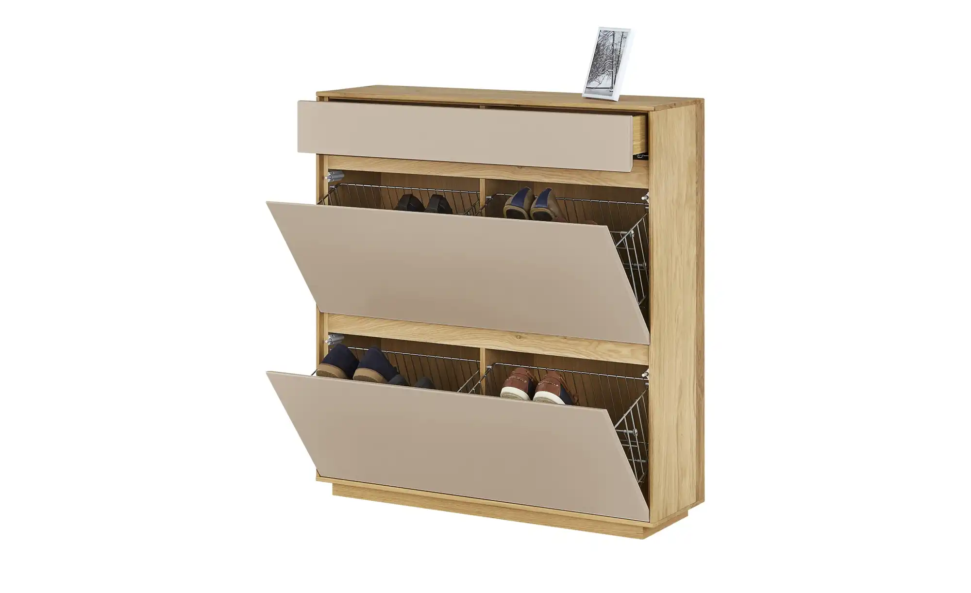 Schuhschrank