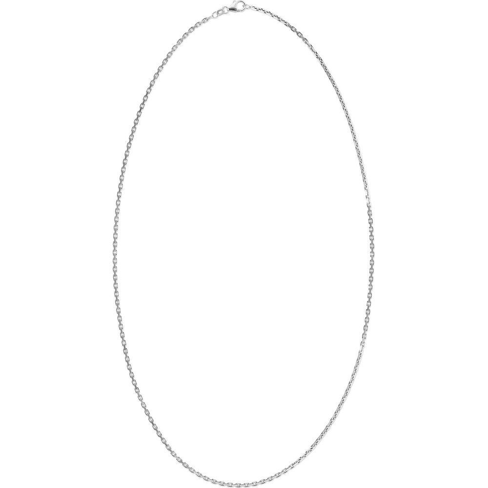 FAVS Chaînette 925 Argent collier