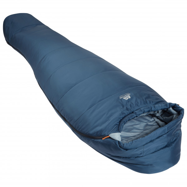 Mountain Equipment - Lunar III - Kunstfaserschlafsack