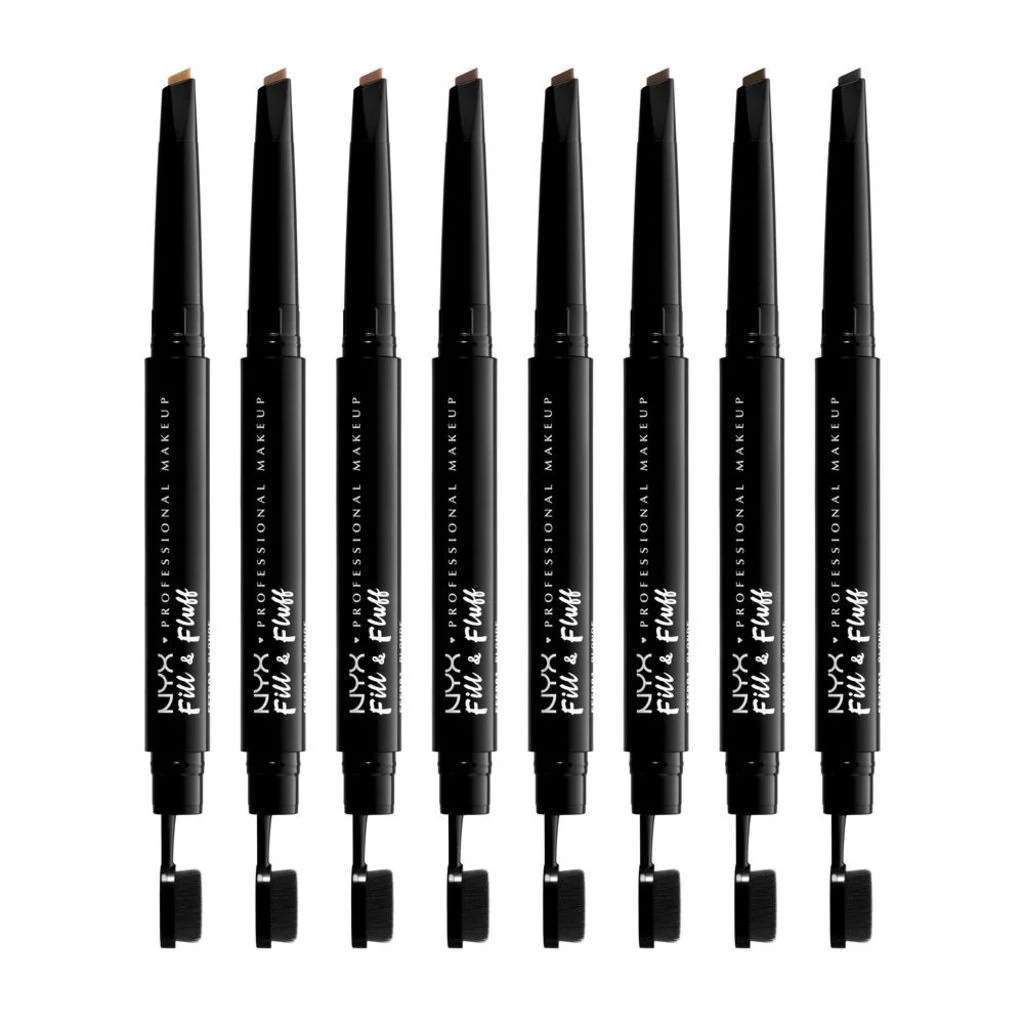 NYX Professional Makeup Fill & Fluff