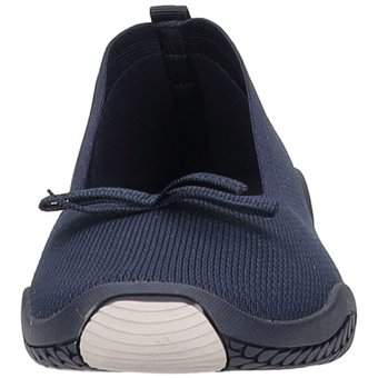 Dockers Barfußschuhe in blau