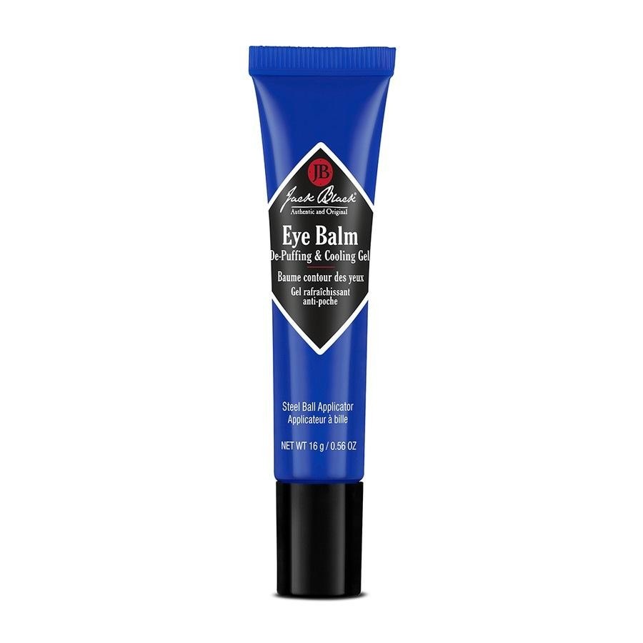 Eye Balm De-Puffing & Cooling Gel