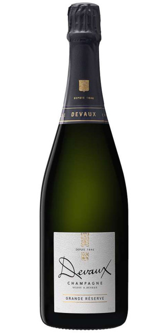 Devaux Grande Reserve