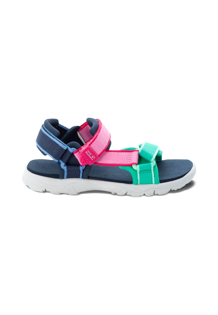 SEVEN SEAS 3 K Kinder Sandalen