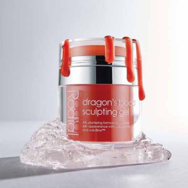 Rodial Dragon's Blood Sculpting Gel Gesichtsserum