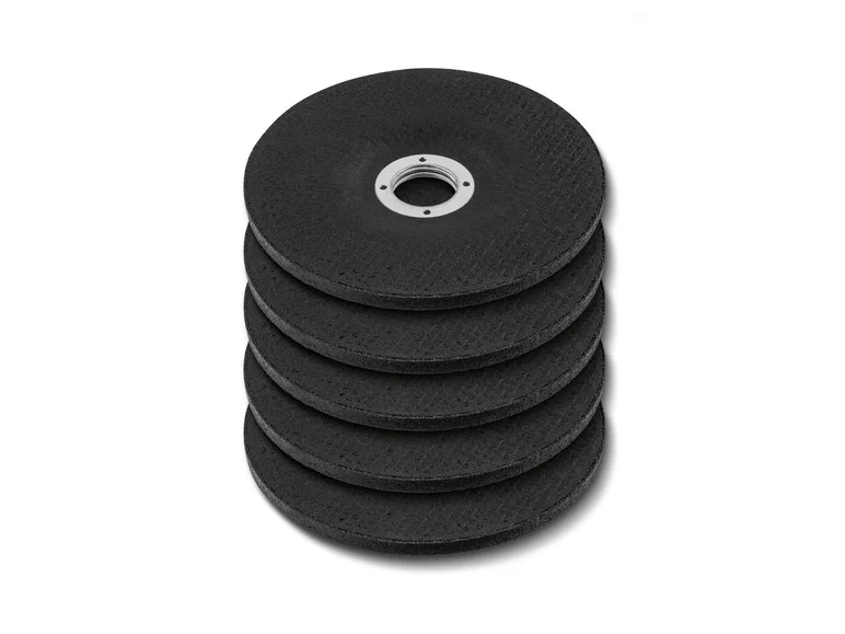 Akcesoria PARKSIDE® para rebarbadoras, Ø 125 mm