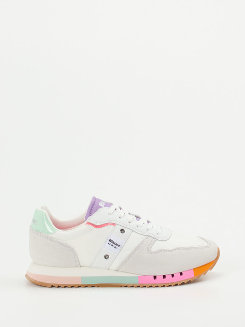 Sneaker-81654990048 Blauer