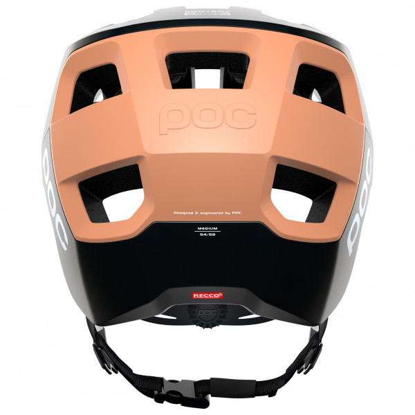 POC - Kortal - Radhelm