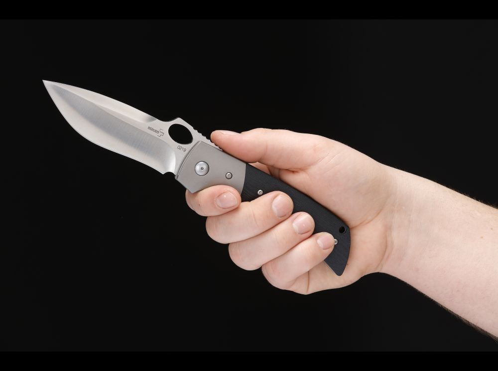 Squail VG-10