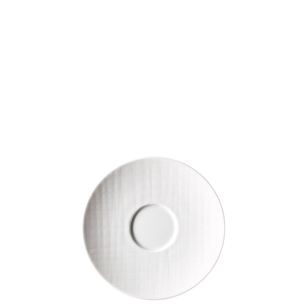 RosenthalKaffeeuntertasse 16cm