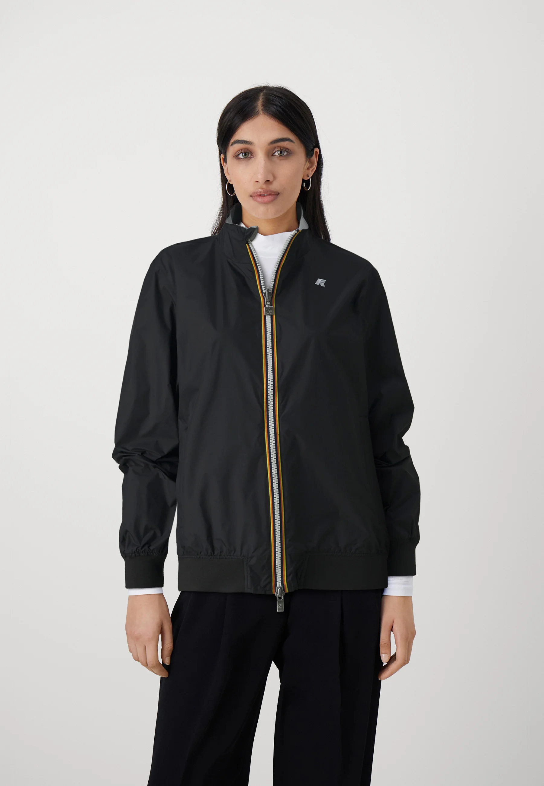 K-Way ECO ARSENE PLUS DOBLE UNISEX - Impermeable