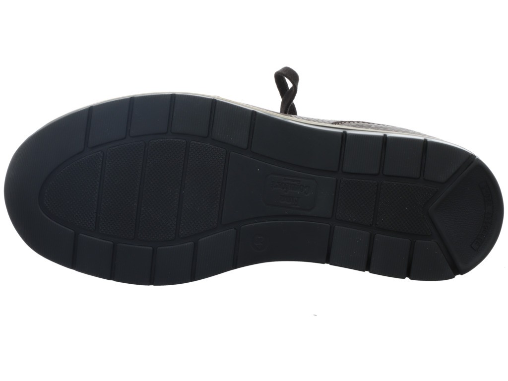 FINN COMFORT Business Schuhe braun OSORNO Finn