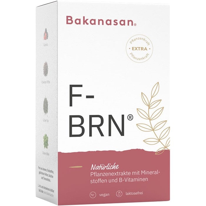 F-BRN Kapseln