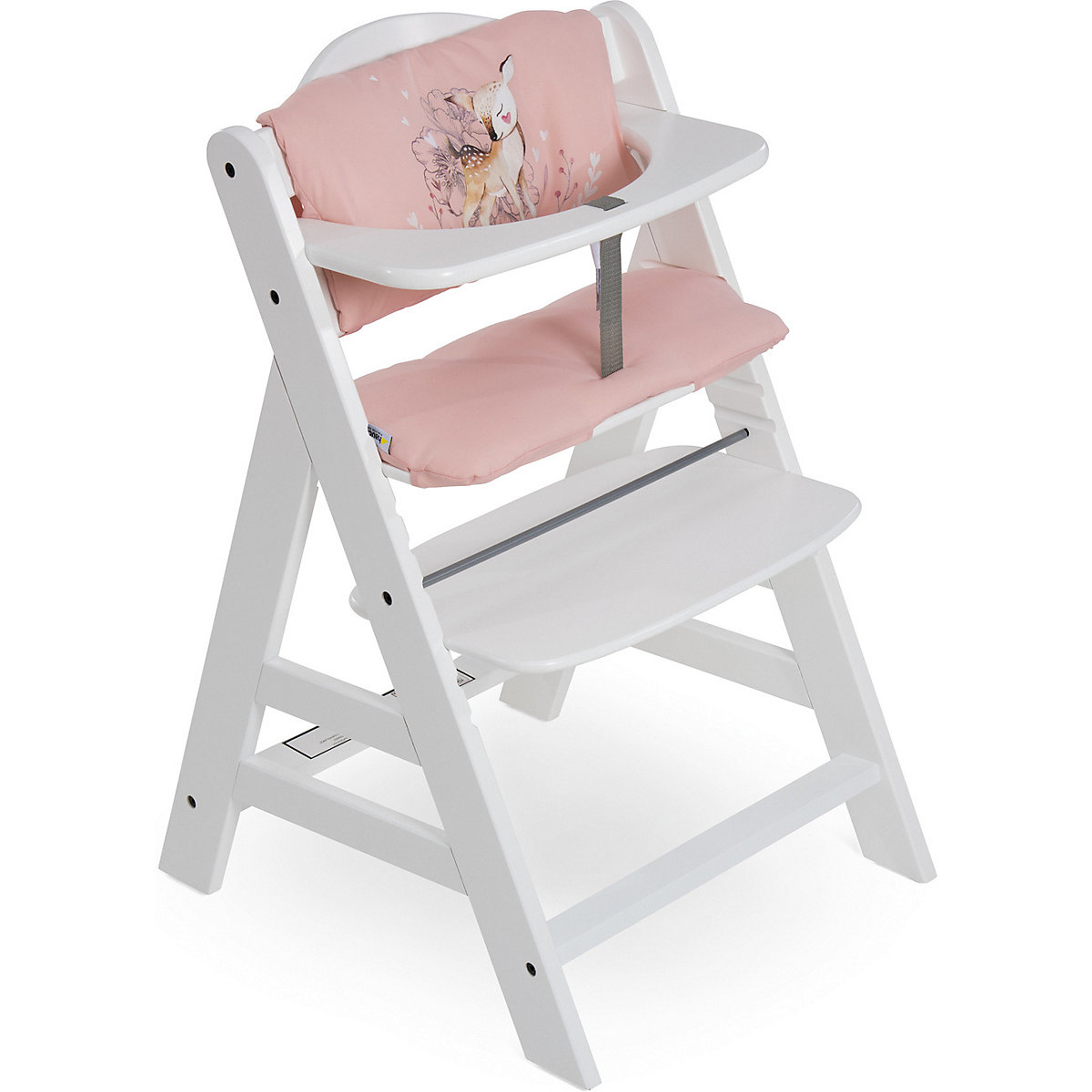 Sitzauflage Highchair Pad Deluxe, Sweety