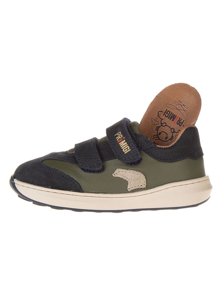 Primigi Leder-Sneakers 