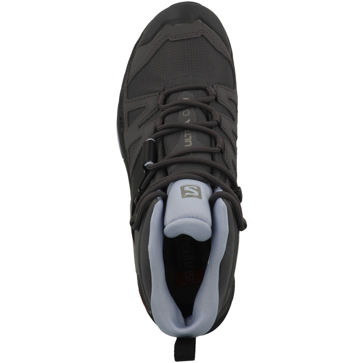 Salomon X Ultra 4 MID GTX Damen Outdoorschuh Verstärkte Ferse