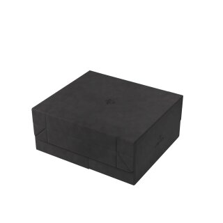 Gamegenic - Games' Lair 600+ Black