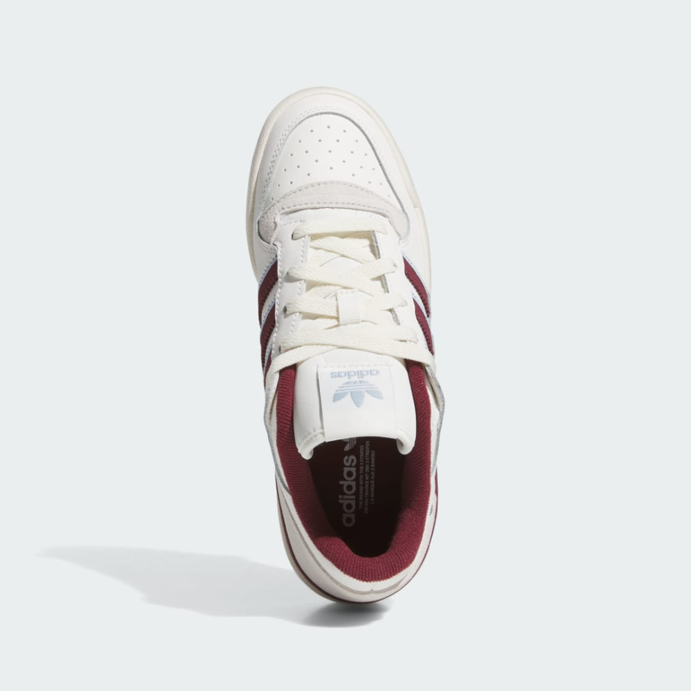 adidas Forum Low CL IG3965 / weiss