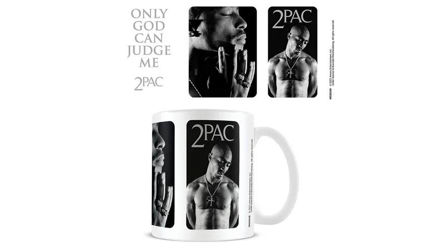 TASSE TUPAC