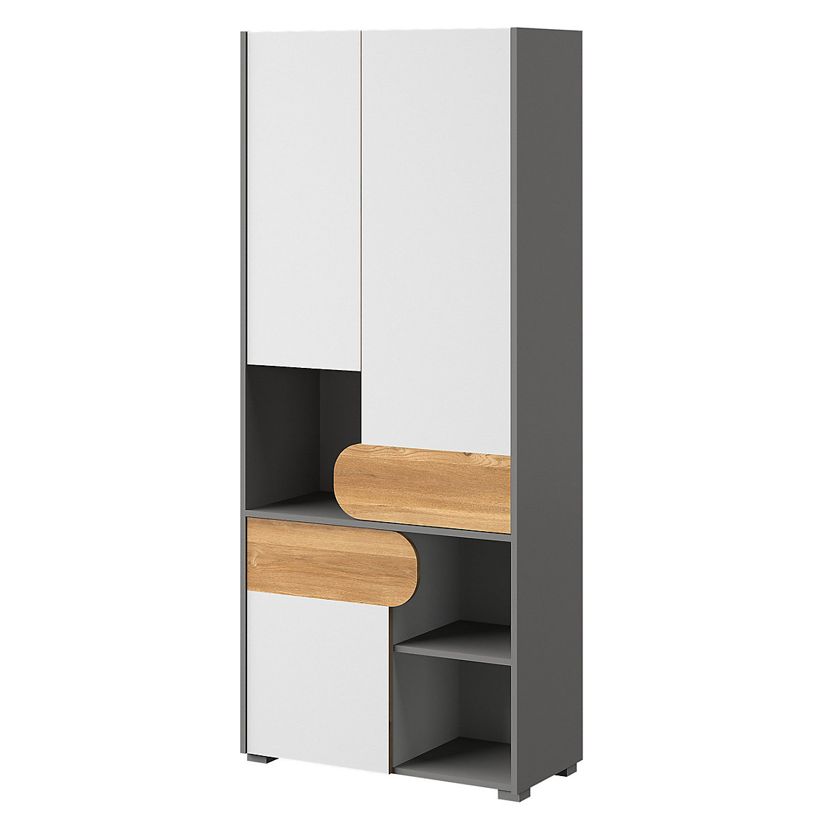 Jugendzimmer Set Carini