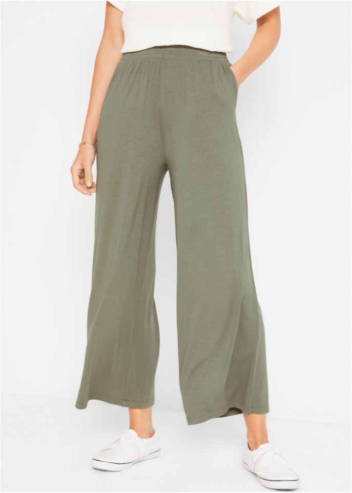 Jersey-Hose, 7-8-Länge