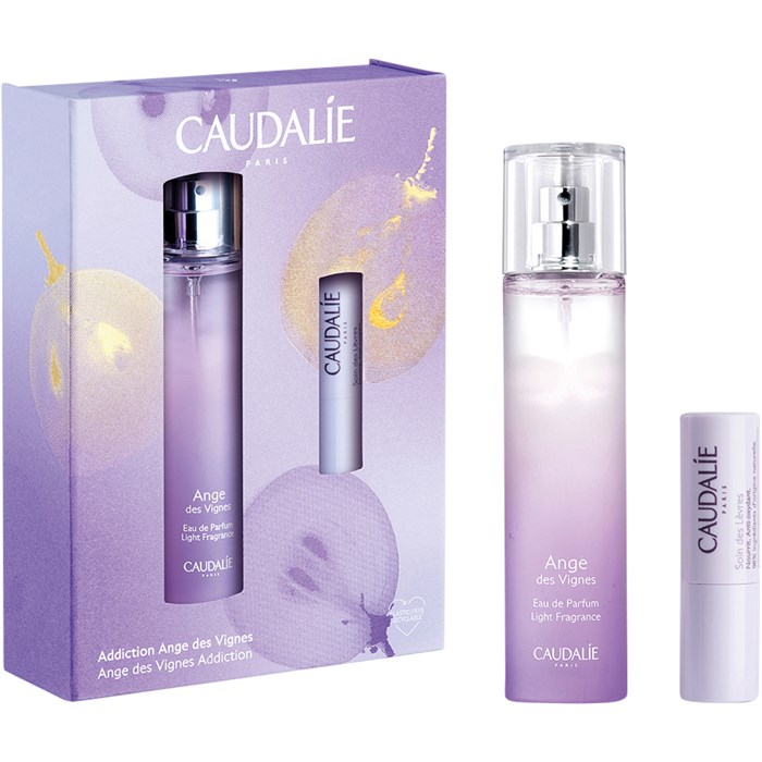 Ange des Vignes Geschenkset von Caudalie