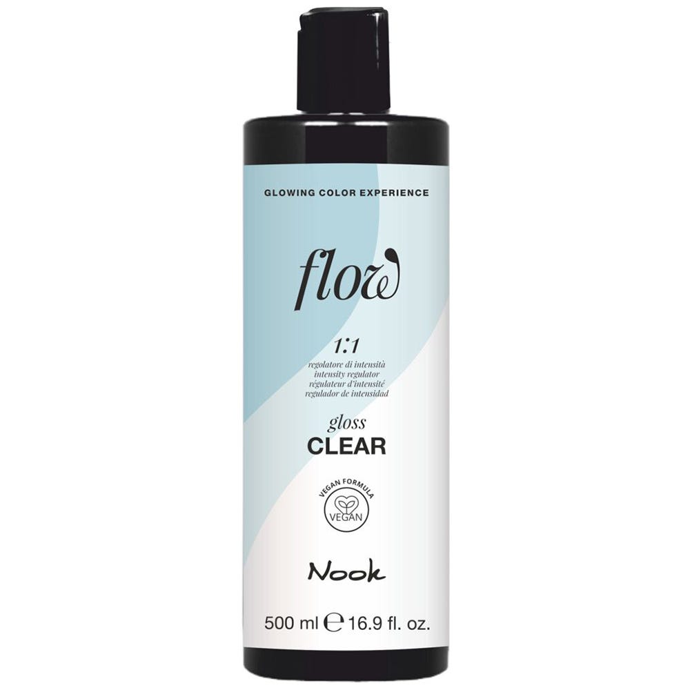 Nook Flow Clear 500 ml