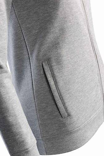 PEAK Sport Zip Hoodie classic