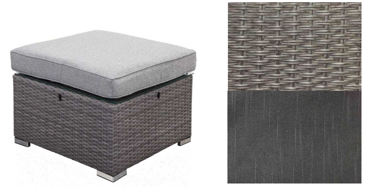 OUTDOORGartenhocker
