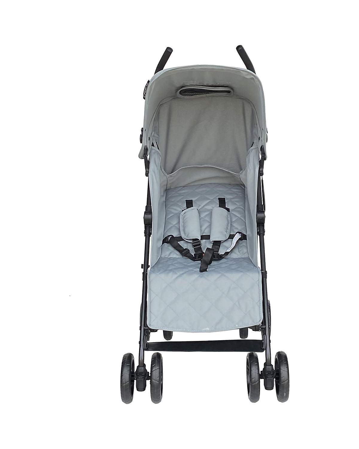 Buggy 5-positionen