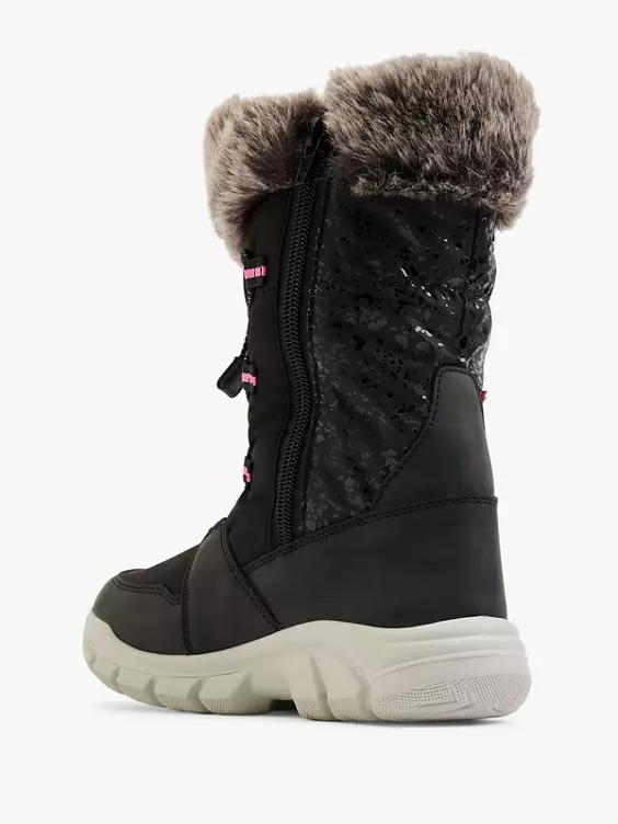 elefanten Schneestiefel TAMARA, Weite W