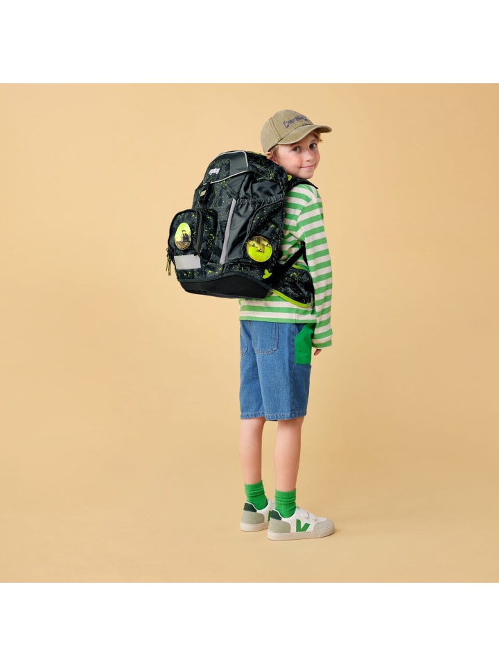 Ergobag ergobag pack Schulrucksack-Set MähdreschBär günstig kaufen onesize