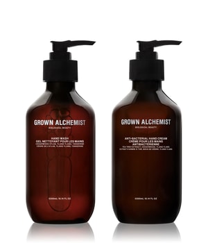 Grown Alchemist Purify & Protect Twinset Handpflegeset-1 Stk