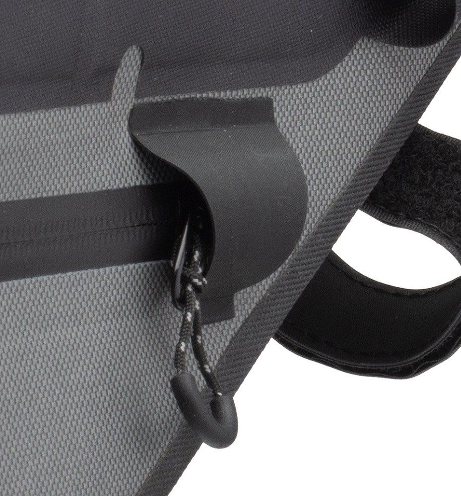 Blackburn Outpost Elite Frame Bag Large Rahmentasche kaufen | Bike-Discount