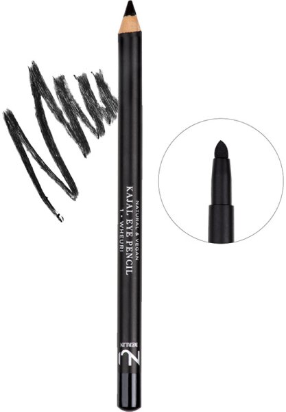 NUI Cosmetics Kajal Eye Pencil Kajalstift