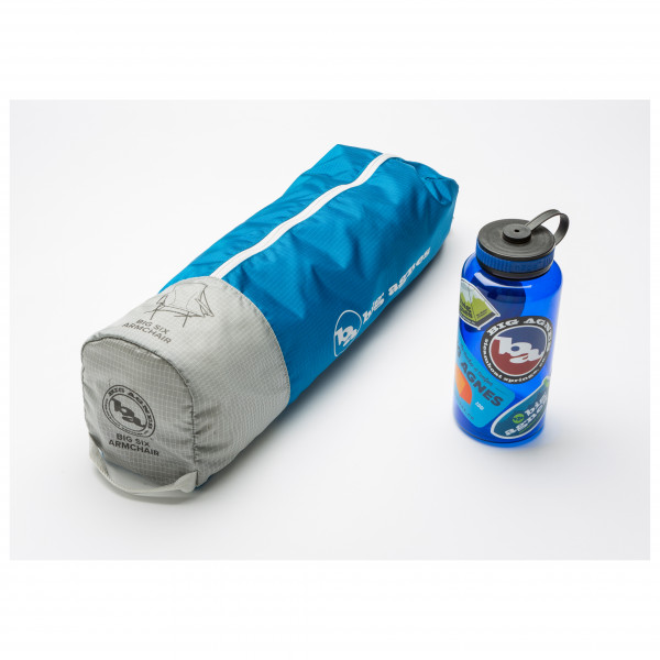 Big Agnes - Big Six Armchair - Campingstuhl