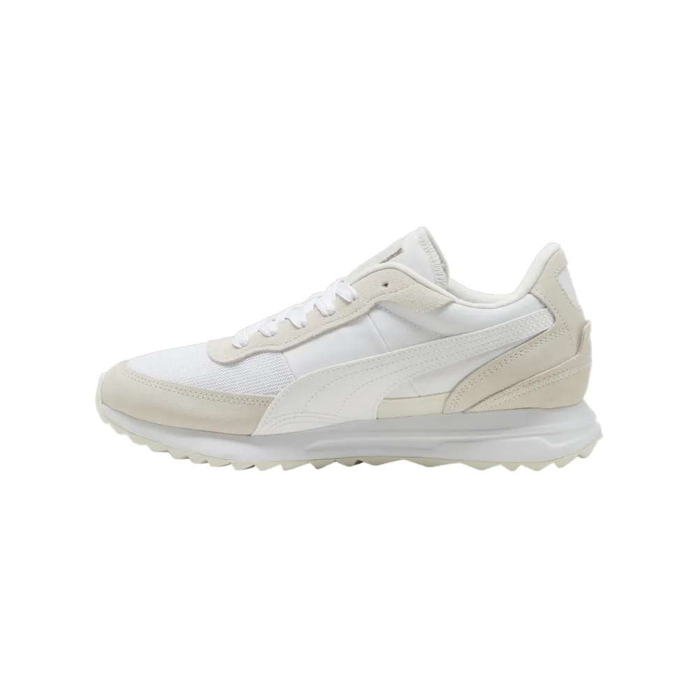 PUMA Road Rider SD 397377/005 / weiss