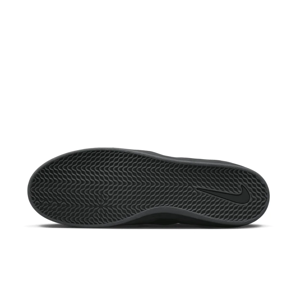 Nike Ishod Premium Wair SB DZ5648-001 / schwarz