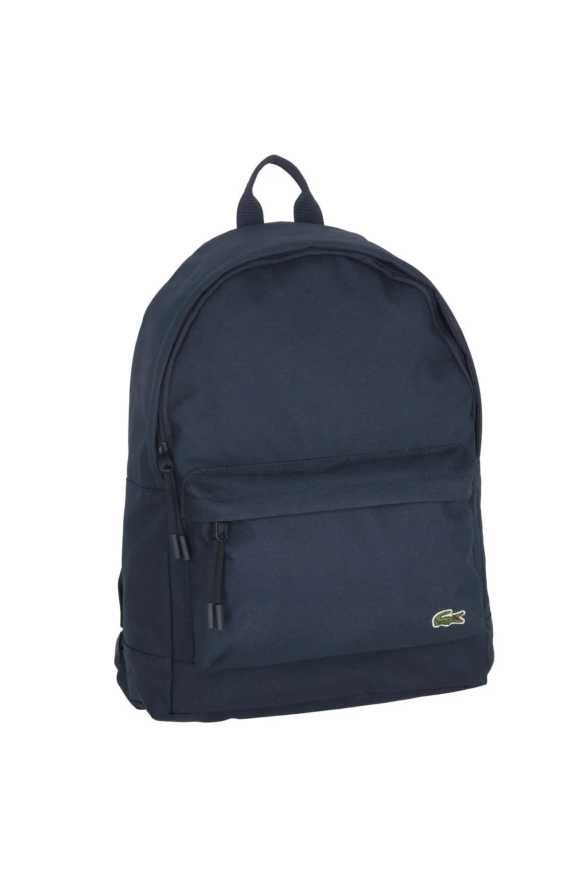 Lacoste  Rucksack - Blau - Unifarben