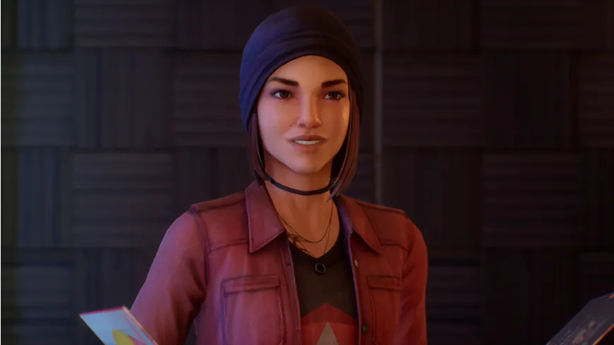 Life is Strange - True Colors