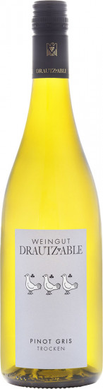 2021 Heilbronner Pinot Gris 